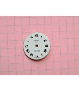 Cadran de montre Dypsy