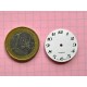 Cadran de montre itallique moyen