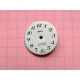 Cadran de montre itallique