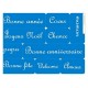 Textes "French 01"