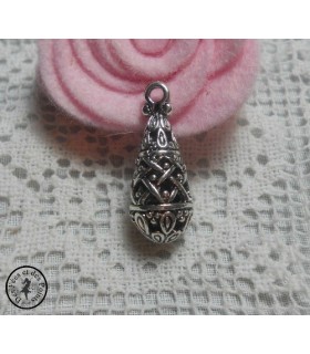 Charm "Larme Baroque"