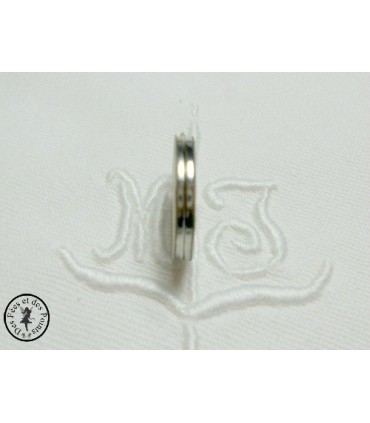 Aimants ronds autocollants - 15 mm