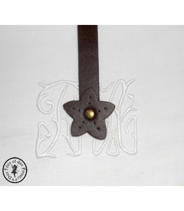 Anses  "Etoile" - 50 cm