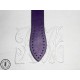 Anses  "Pointe" - 60 cm - Violet