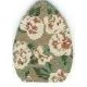 Anses Inazuma "Les roses" - Beige Lin - 40 cm