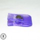 Pinces japonaises - Violet
