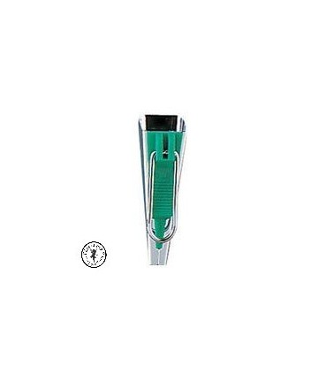Appareil à biais - 6 mm - Vert
