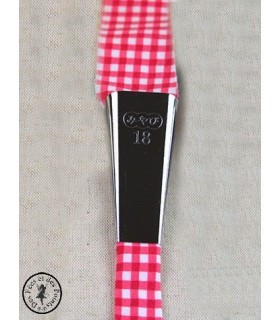 Appareil à biais - 18 mm - Vert