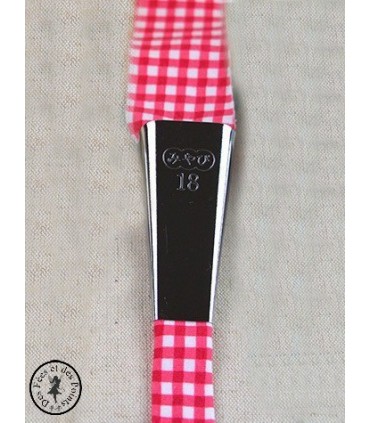 Appareil à biais - 18 mm - Vert