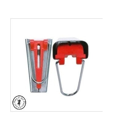 Appareil à biais - 18 mm - Vert