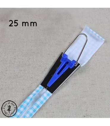 Appareil à biais - 25 mm - Vert