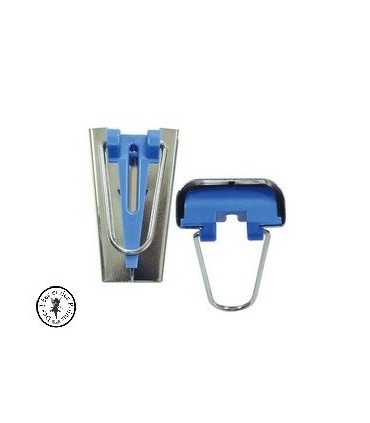 Appareil à biais - 25 mm - Vert