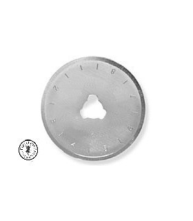 Lame - Diamètre 28 mm