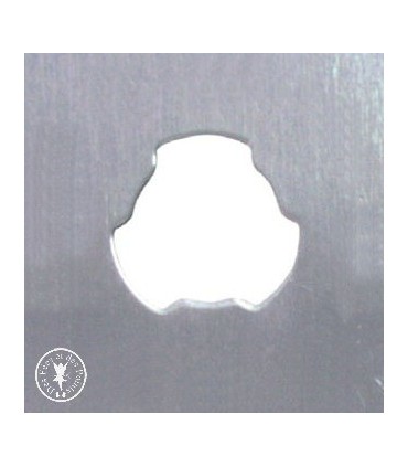 Lame - Diamètre 28 mm