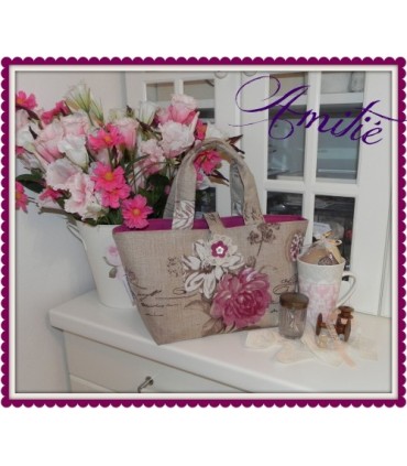 Sac "Amitié"
