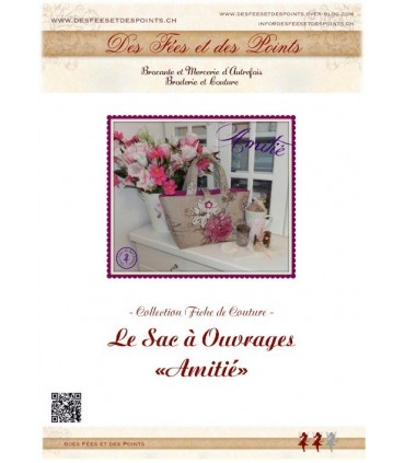 Sac "Amitié"