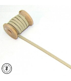 Lacette 3 mm - Ivoire