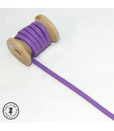 Lacette 2.5 mm - Violet