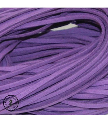 Lacette 2.5 mm - Violet
