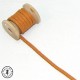 Lacette 2.5 mm - Brun or
