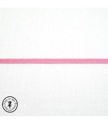 Lacette 3 mm - Rose