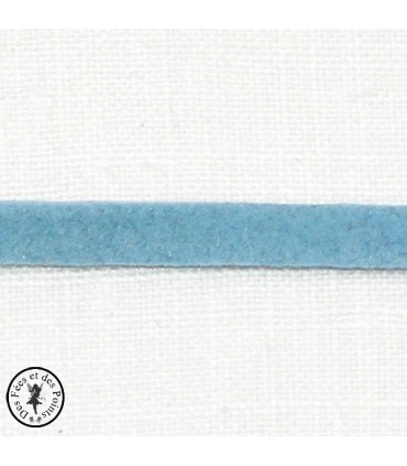 Lacette 3 mm - Bleu clair