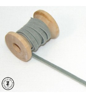 Lacette 3 mm - Grise