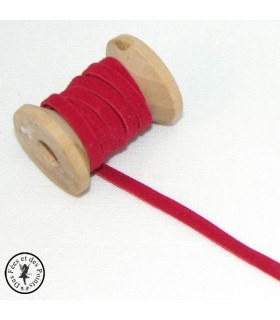 Lacette 3 mm - Coquelicot