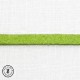 Lacette 2.5 mm - Vert anis