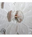 Noeud - Ivoire / Beige