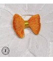 Noeud - Orange