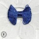Noeud - Bleu