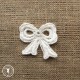 Motif en dentelle - Petit Noeud