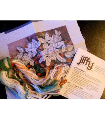 Kit Dimensions - Delightful Magnolias