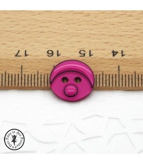 Boutons Smarties - Framboise