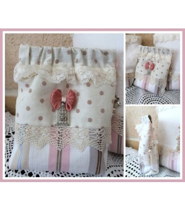 Fiche - Trousse Clic Clacs