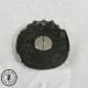 Chiffres d'horloge - Plaque Ovale I