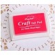 Encre Crystal Craft Rose Fluo