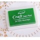 Encre Crystal Craft - Vert 
