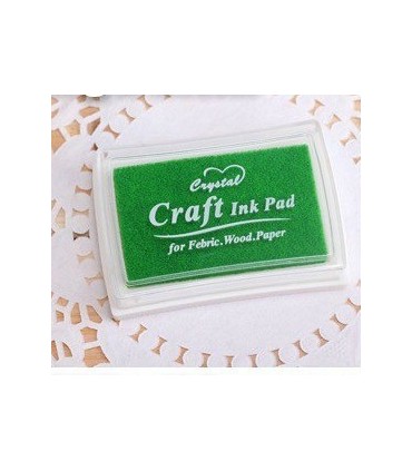 Encre Crystal Craft - Vert 