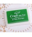 Encre Crystal Craft - Vert 