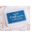 Encre Crystal Craft - Bleu azur