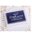 Encre Crystal Craft - Bleu marine