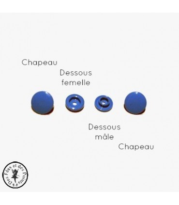 Pressions KAM - Rondes T5 mates