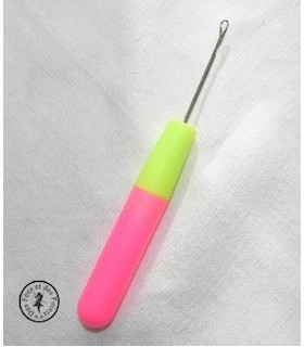 Crochets  à tapisserie