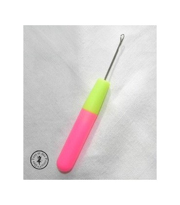 Crochets  à tapisserie