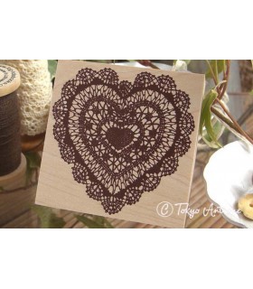 Coeur de Dentelle