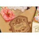 Dentelle Tea Time