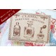 Flacons de Parfum