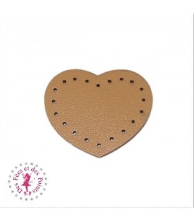 Bloqueurs fermeture éclair - Coeur Camel